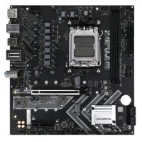 Colorful BATTLE-AX B650M-E PRO V14 AM5 mATX Motherboard